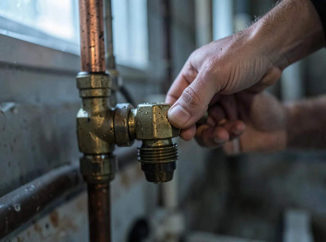 Emergency Plumber Deerfield, VA FAQs